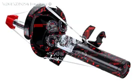 315470 Sachs Амортизатор передний правый