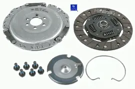Комплект сцепления SACHS 3000822601