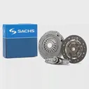 3000 950 019 Комплект сцепления. Аналоги и заменители. SACHS