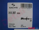 Амортизатор Форд Фокус 2 1.6-2.0 передний левый, SACHS, 313287