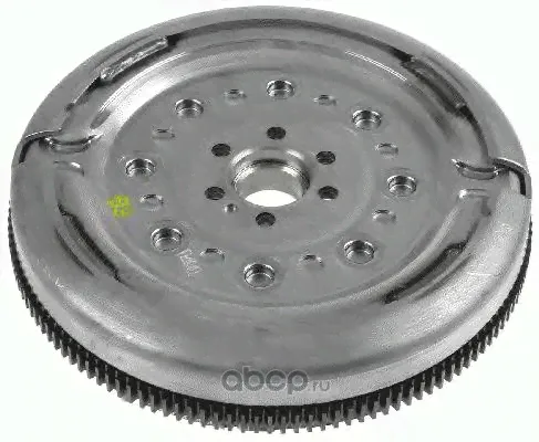 Маховик двухмассовый VAG SACHS 2294 000 113