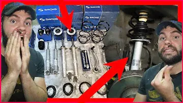 Piese auto de toți banii.. BMW E39 530i Touring - Part 3