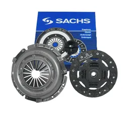 Сцепление в сборе ВАЗ 2123 Chevrolet Niva Sachs