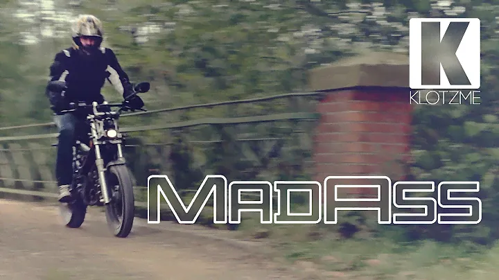 MadAss