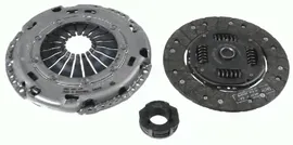 SACHS 3000970082. Комплект сцепления Volkswagen Golf Plus V/Golf V/Golf VI 05>20
