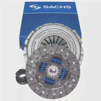 Сцепление УМЗ-4216, А274 EvoTech ГАЗель Бизнес, NEXT Sachs 3000950069-0