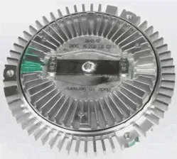 Сцепление вентилятора радиатора SACHS 2100 030 031