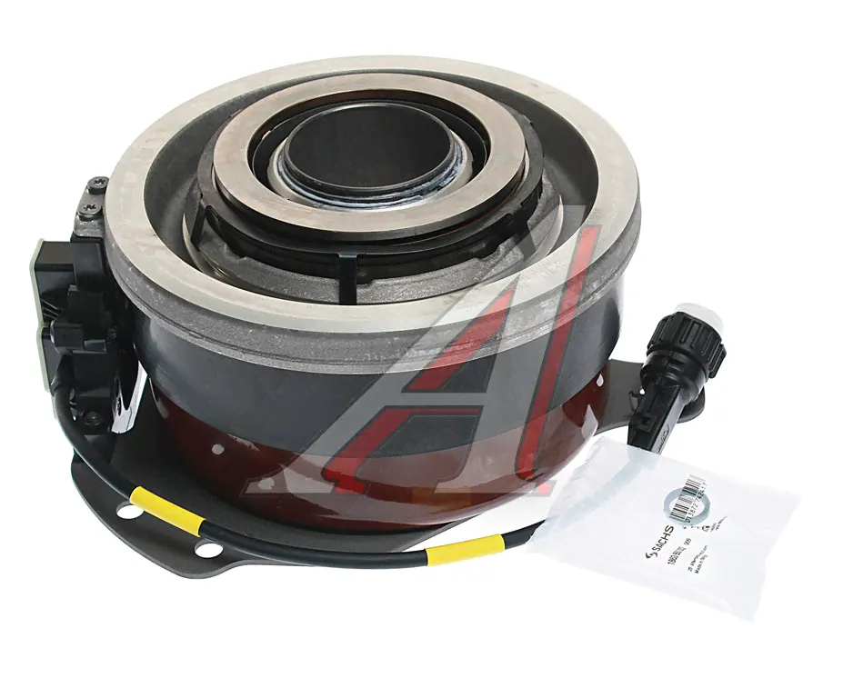 Подшипник выжимной RENAULT Kerax ПГУ SACHS-4