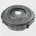 Корзина сцепления SACHS ELV KMQ 4013872618125 3482000474 394171