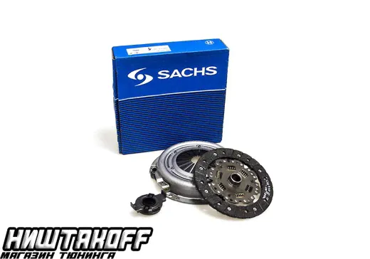  SACHS  2108, 2109, 21099, 2113, 2114, 2115 ()-0