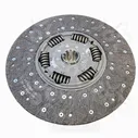 1878004832 Диск сцепления закрытые пружины 430WGTZ 2''-10N MAN F90/F2000/TGA Sachs