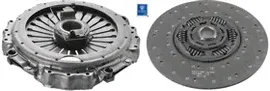 3400700350, Сцепление RENAULT Magnum комплект d=430 SACHS