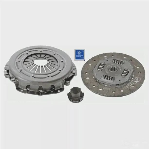 Комплект сцепления SACHS 4013872840090 3000950503 388008 TS1L E-0