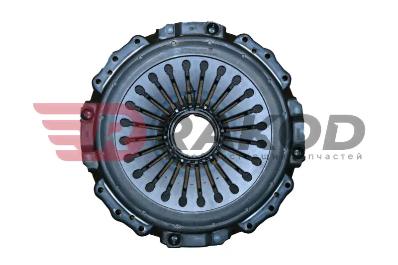 Корзина сцепления 430 обрат. отжим SACHS-0