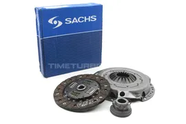 Сцепление "SACHS" в сборе для ВАЗ 2101-2107, Лада Нива 4х4