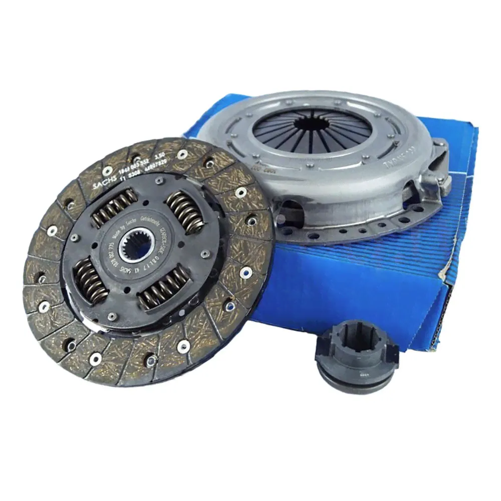3000950097 SACHS Сцепление ВАЗ 2190, VESTA, X-RAY SACHS (двиг. ВАЗ 1.6 + тросовая МКПП ВАЗ/робот АМТ)