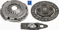 Сцепление (комплект) SACHS. Артикул 3000 951 097