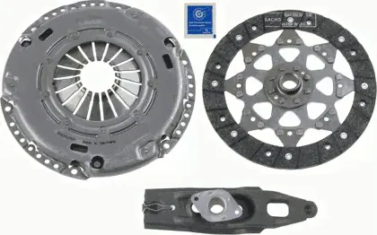 Сцепление (комплект) SACHS. Артикул 3000 951 042-0
