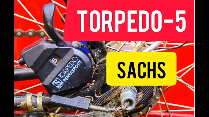 Планетарная 5- Ти скоростная втулка, разборка, ремонт,смазка. SACHS 5 speed hub gear.