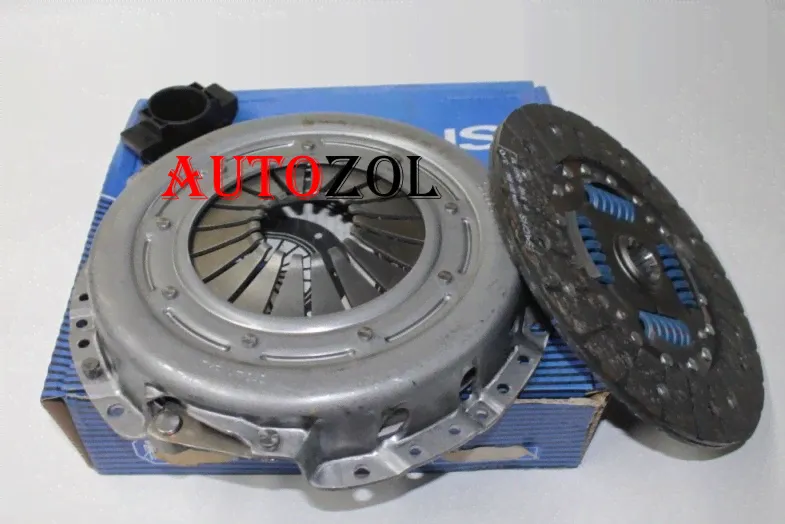 Сцепление в сборе Sachs ГАЗель Бизнес УМЗ-4216