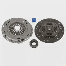 Комплект сцепления SACHS WR7 XD 4013872882403 3000970082 389021