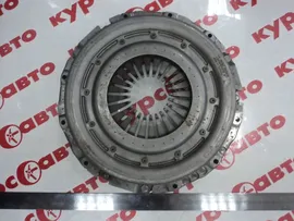 Диск сцепления нажимной Валдай Cummins ISF 3.8/ГАЗон-Next ЯМЗ-5344 Sachs
