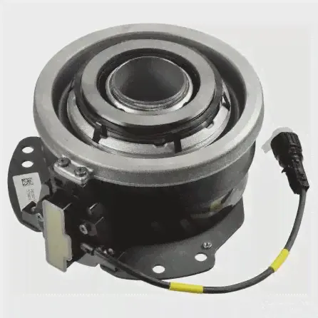 Гидравлический выжимной подшипник сцепления SACHS 9 TSSOY 6482 000 155 395311 4013872765218-0