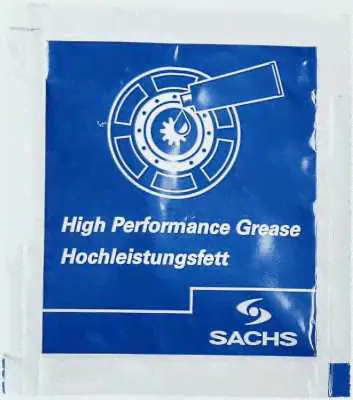 Смазка пластичная SACHS 4200 080 060