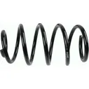 Пружины подвесок Sachs 997 849 Fahrwerksfeder