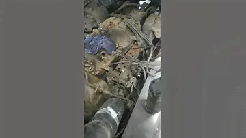 scania automatic transmission problems