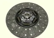 Диск ведомый 49 1878 000 206 Sachs