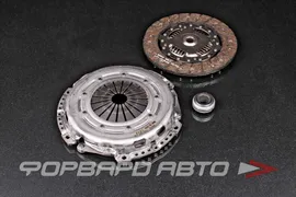 Сцепление комплект (корзина + диск + подшипник) 3000 950 005 SACHS