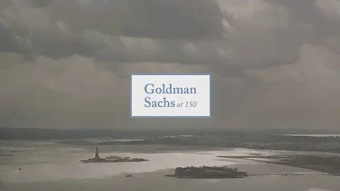 Trailer: Goldman Sachs at 150