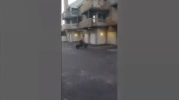 Electric Sachs Madass