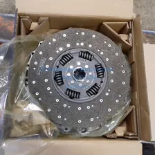 Сцепление DAF XF105 CF85 комплект SACHS 3400700467