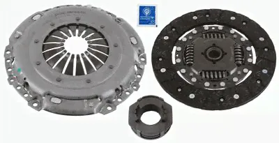 Комплект сцепления SACHS 3000951605