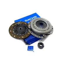 Сцепление в сборе SACHS AM (тросовая КПП, роботизированная КПП) 2170, 2190, Калина2, Веста1,6, 2182, 3000950097