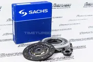 Сцепление "SACHS" в сборе для ВАЗ 2110-2112, Лада (Калина, Приора)