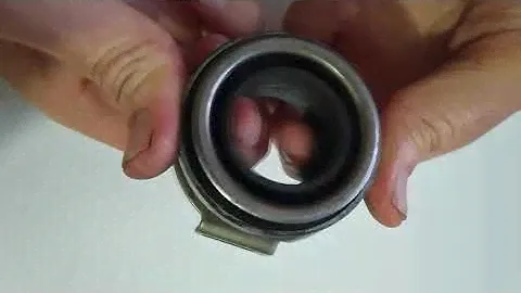 Выжимной подшипник Sachs