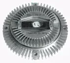 Сцепление вентилятора радиатора SACHS 2100 077 031