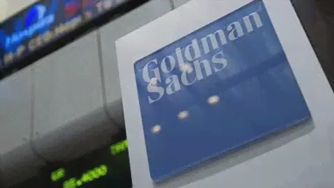 Goldman Sachs to Pay $5B in Mortgage Settlement