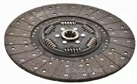 1878000036 SACHS Диск сцепления