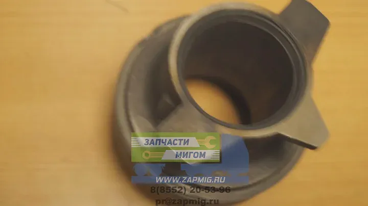 Выжимной подшипник с муфтой SACHS 3151000034.wmv