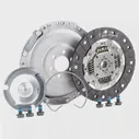 Комплект сцепления SACHS 387709 4013872133918 3000822601 0XURL 4R