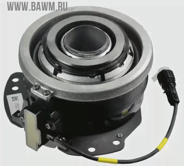 6482000155 SACHS Муфта сцепления Volvo FH/FM/FMX, RVI C/D/K/T-Serie (с датчиком)-0