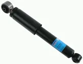 Задний амортизатор газовый 313482 Sachs