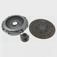 Комплект сцепления SACHS 3400700344 4013872473809 393842 X NEDE8C