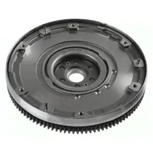 Sachs Маховик Sachs 6366000001 для Ford C-MAX, Focus II, Mondeo III арт. 6366000001