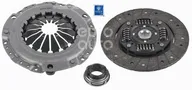 Комплект сцепления SACHS 3000846001