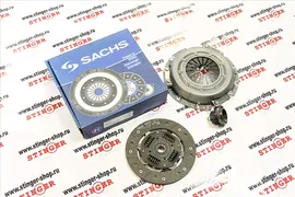 Сцепление в сборе 2101-2107 SACHS